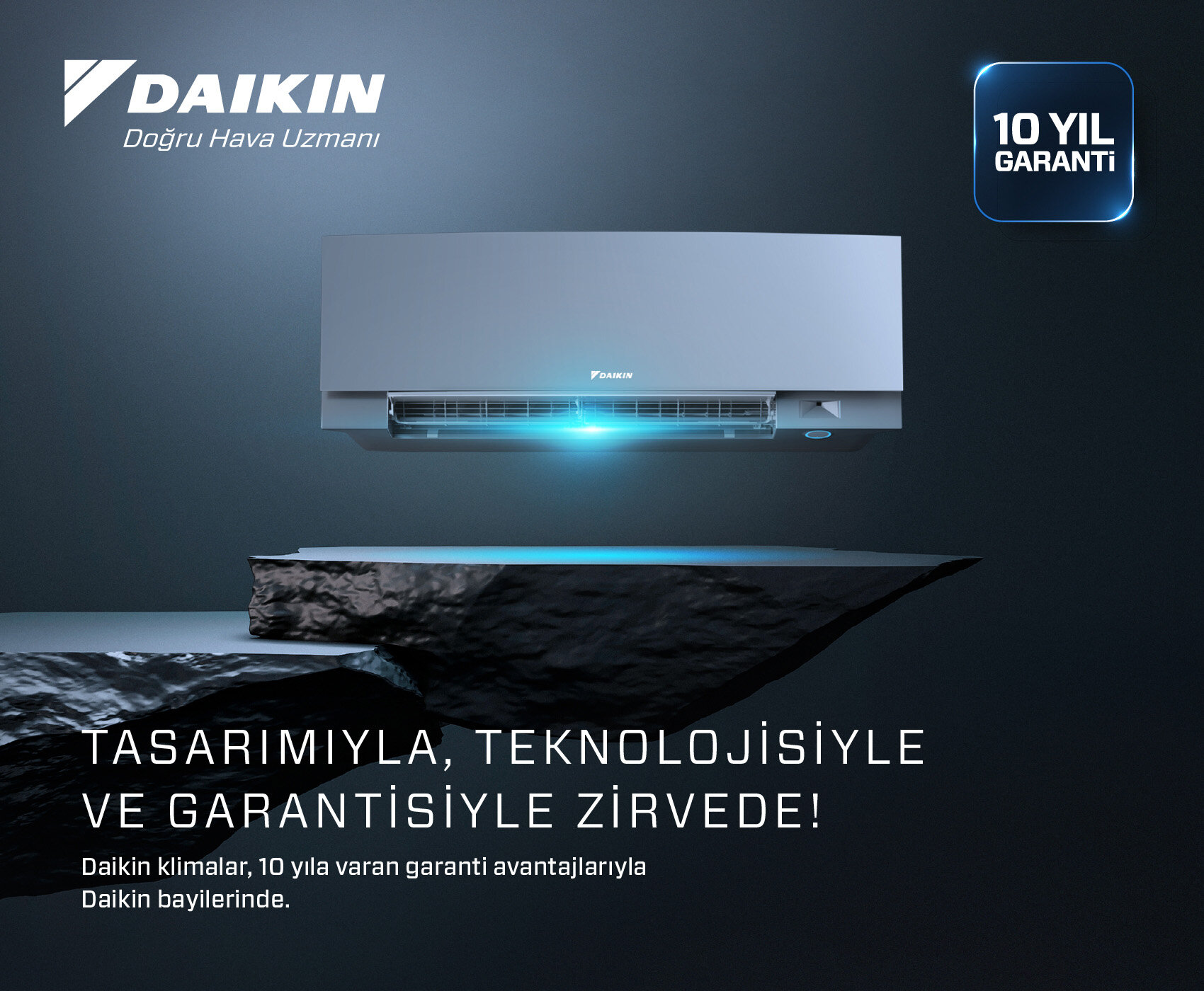 Klima Garanti Kampanyası - 2026