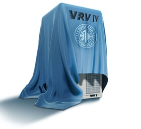 DAIKIN YENİ ÜRÜNÜ VRV IV İLE YÜZDE 25 TASARRUF SAĞLIYOR