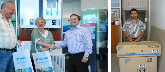 SODEX ÇEKİLİŞ TALİHLİLERİ BELLİ OLDU