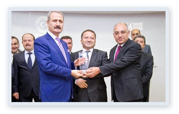 İHRACATTA EN HIZLI BÜYÜYEN ŞİRKET: DAIKIN TÜRKİYE