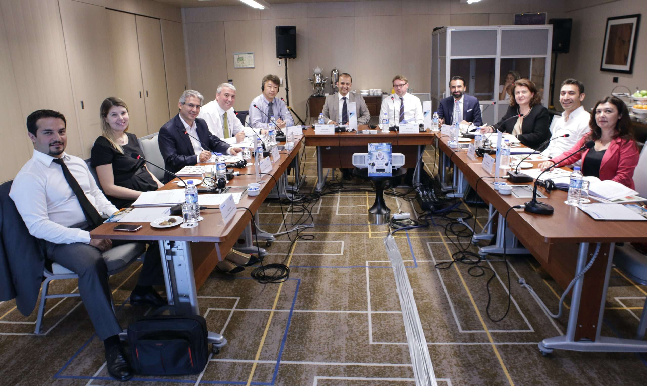 DAIKIN GENÇ YÖNETİCİ ADAYLARINI AVRUPA'YA GÖNDERMEYE DEVAM EDİYOR