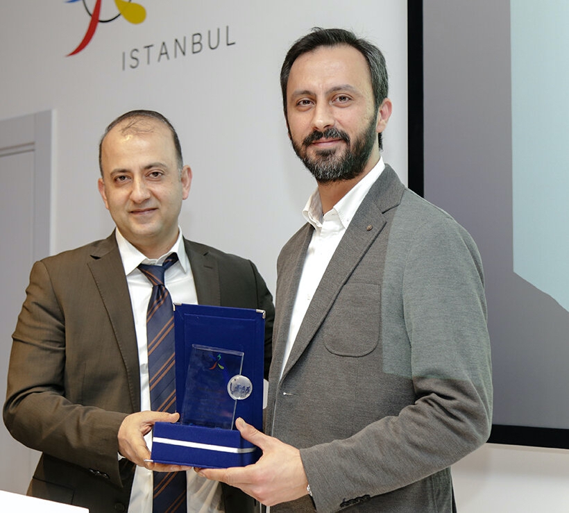 DAIKIN İLE YAŞAM MEKAN BULUŞMALARI'NIN İLKİ GERÇEKLEŞTİ