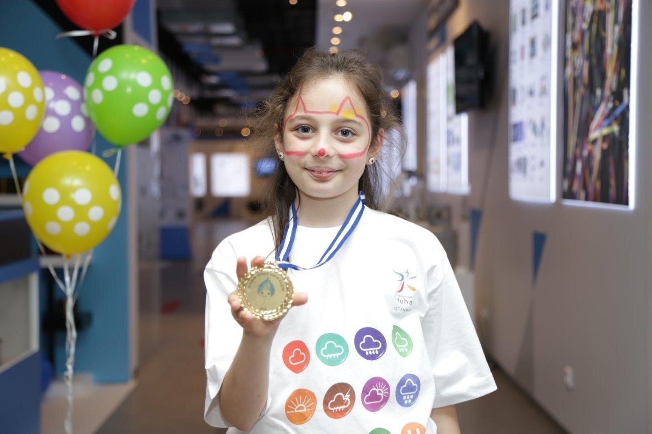 DAIKIN 23 NİSAN'I TEMİZ HAVA ELÇİLERİ İLE BİRLİKTE KUTLADI