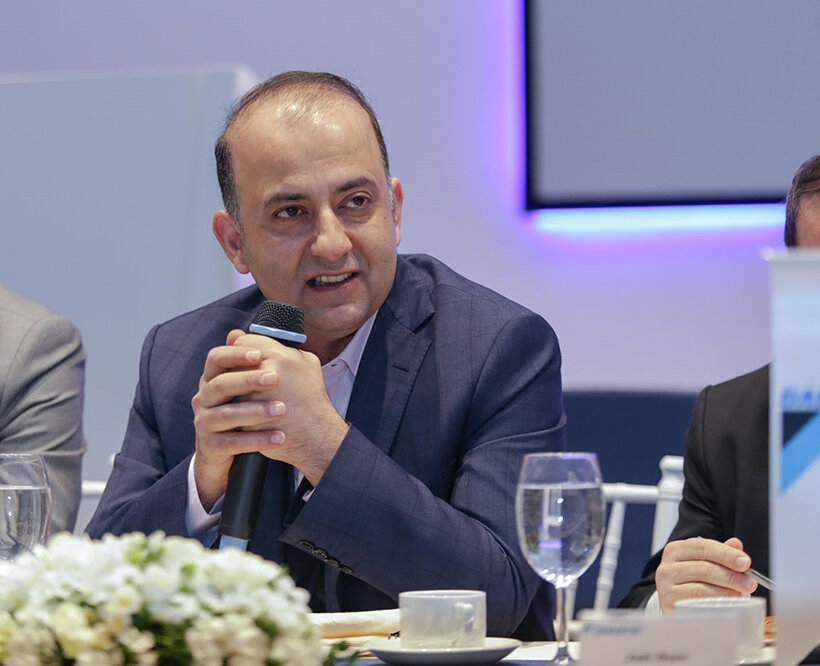 DAIKIN TÜRKİYE YENİ SEZON ÖNCESİ HEDEFLERİNİ BASINLA PAYLAŞTI