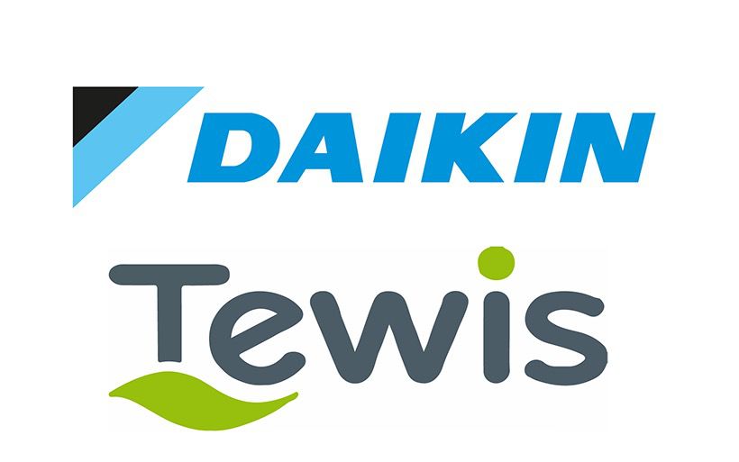 İKLİMLENDİRMENİN JAPON DEVİ DAIKIN'DEN STRATEJİK SATIN ALMA