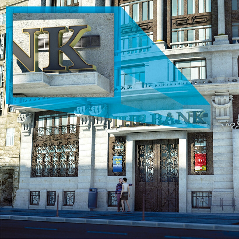 DAIKIN VRV AİLESİNİN GÖZ BEBEĞİ VRV-i