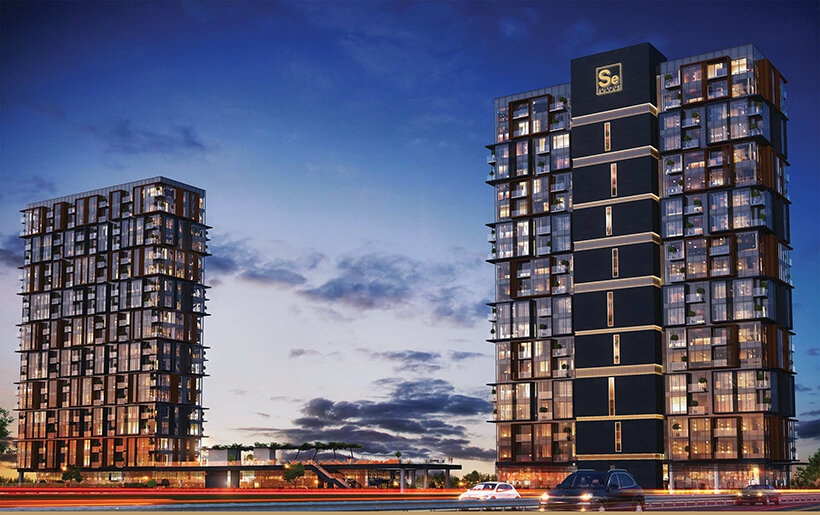 DAIKIN'İN ÇEVRE DOSTU ÜRÜNLERİYLE YEŞİL BİNA SAYISI ARTIYOR