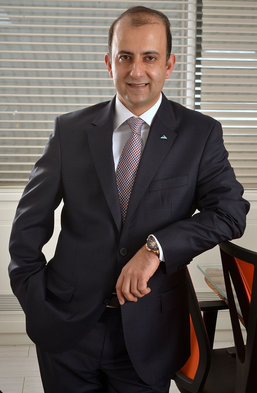 DAIKIN TÜRKİYE, İSO 500'DE 75 BASAMAK BİRDEN YÜKSELDİ