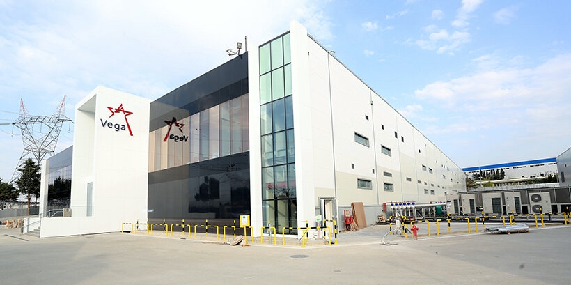 TÜRKİYE'NİN DEV PROJELERİ DAIKIN İLE GÜÇLENİYOR