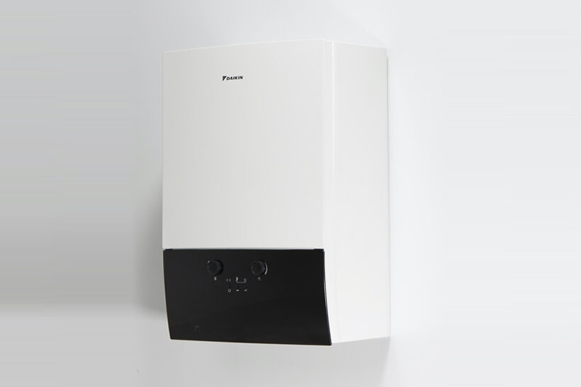 ARTAN ENERJİ FATURALARINA EN İYİ ÇÖZÜM DAIKIN PREMIX TAM YOĞUŞMALI KOMBİ İLE GELİYOR