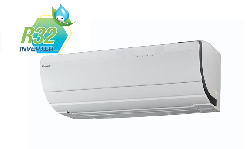 Japon devi Daikin, mucidi olduğu R-32 patentlerine erişimi kolaylaştırıyor.