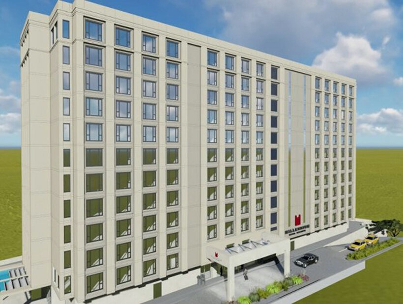 BÜYÜK PROJELERİN ARANILAN MARKASI DAIKIN, MİLLENİUM WEST İSTANBUL'DA DA YERİNİ ALDI