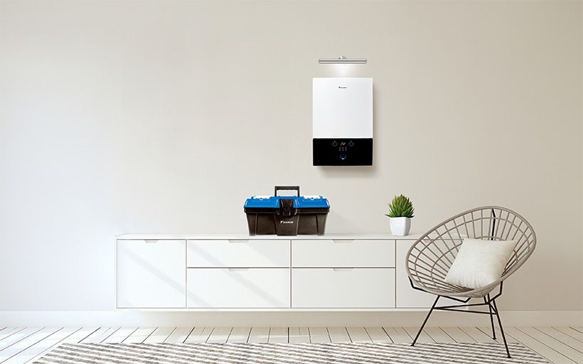 KOMBİLERİNİZİ KIŞA HAZIRLAYIN