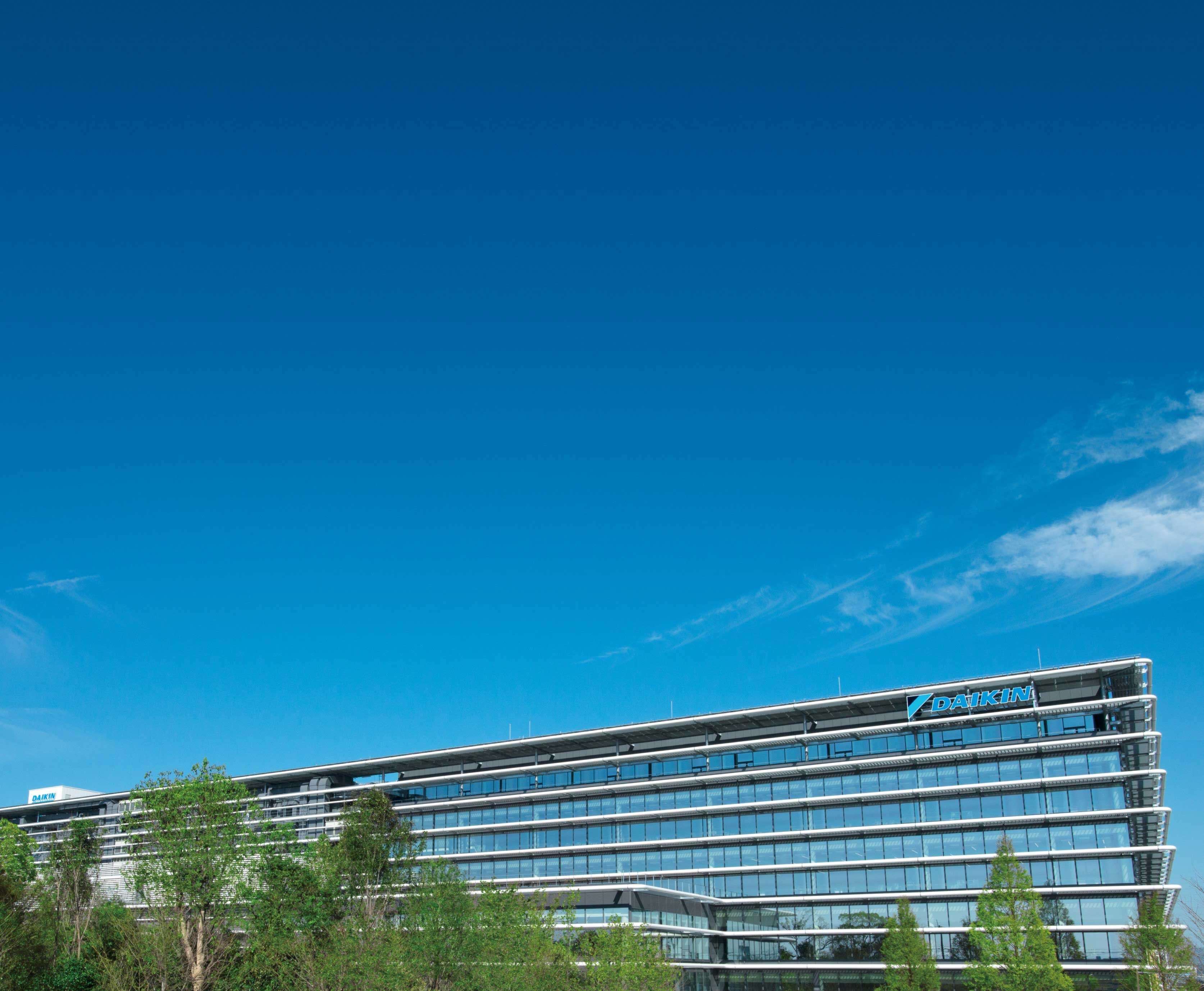 İklimlendirmede yeni çözümlere yönelen Daikin, ABD’li startup Locix’e yatırım yaptı.