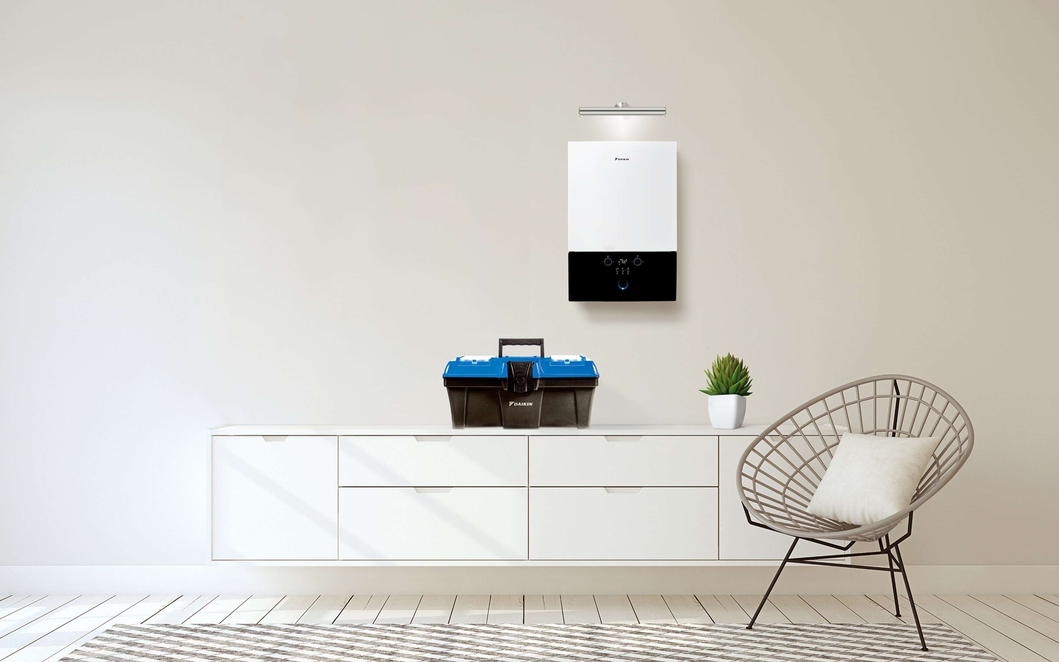 KOMBİ BAKIMINI YAPTIRIN, RAHAT BİR KIŞA HAZIRLANIN