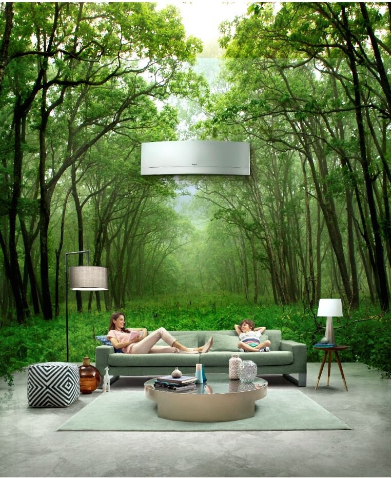 EVİNİZDEKİ HAVA KALİTESİNİ ARTIRIN