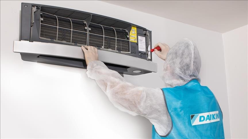 SAĞLIKLI BİR ORTAM İÇİN