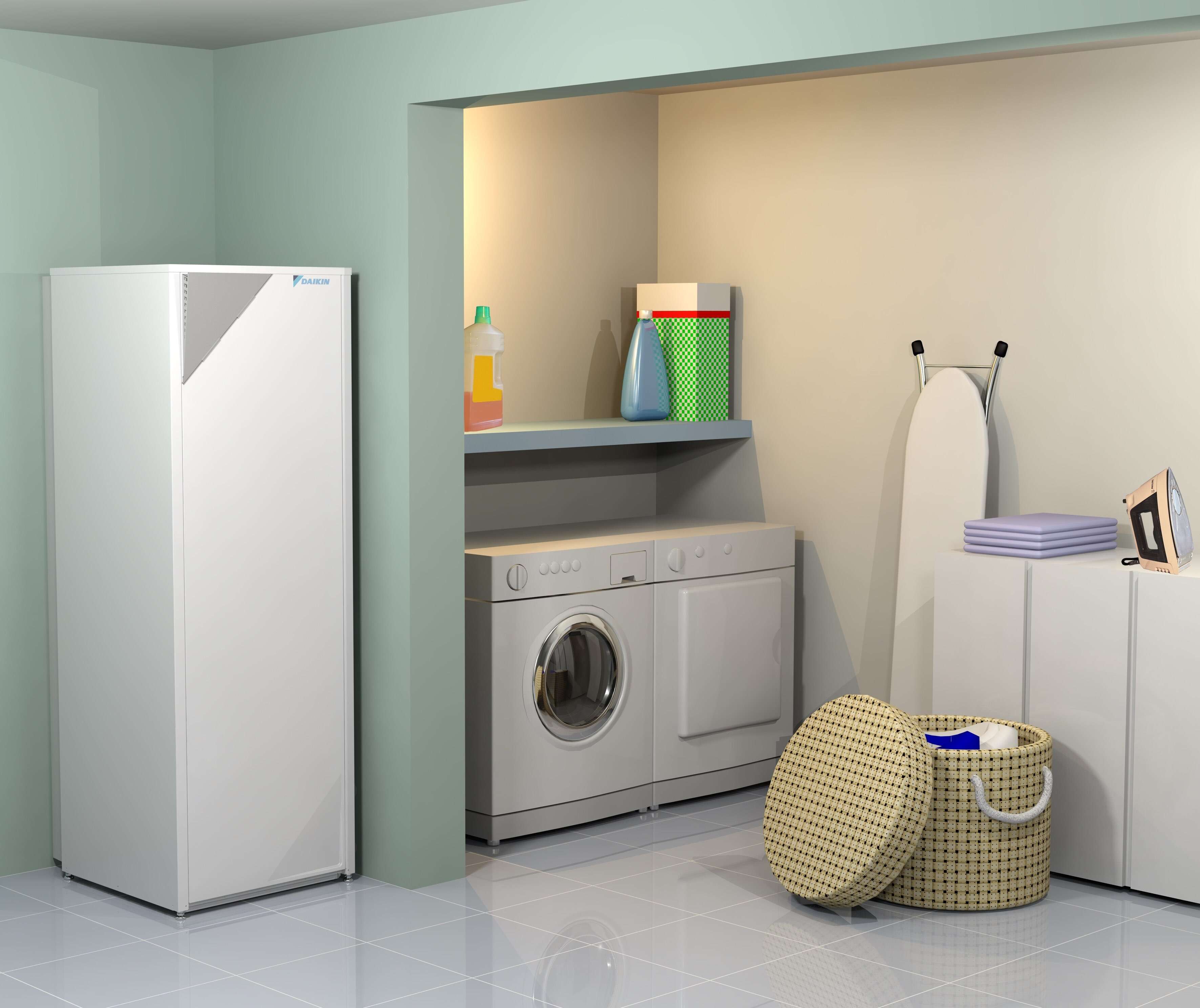 ÇEVRECİ PROJE EKİNCİ SOLARIS’İN İKLİMLENDİRME ÇÖZÜMÜ DAIKIN’DEN GELDİ