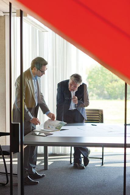 DAIKIN VAM-J İLE İÇ ORTAM HAVA KALİTENİZ YÜKSELECEK