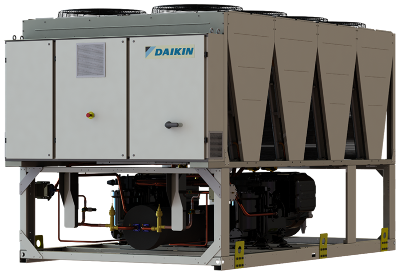 ÜNİVERSİTELER DE SEÇİMİNİ DAIKIN’DEN YANA KULLANIYOR