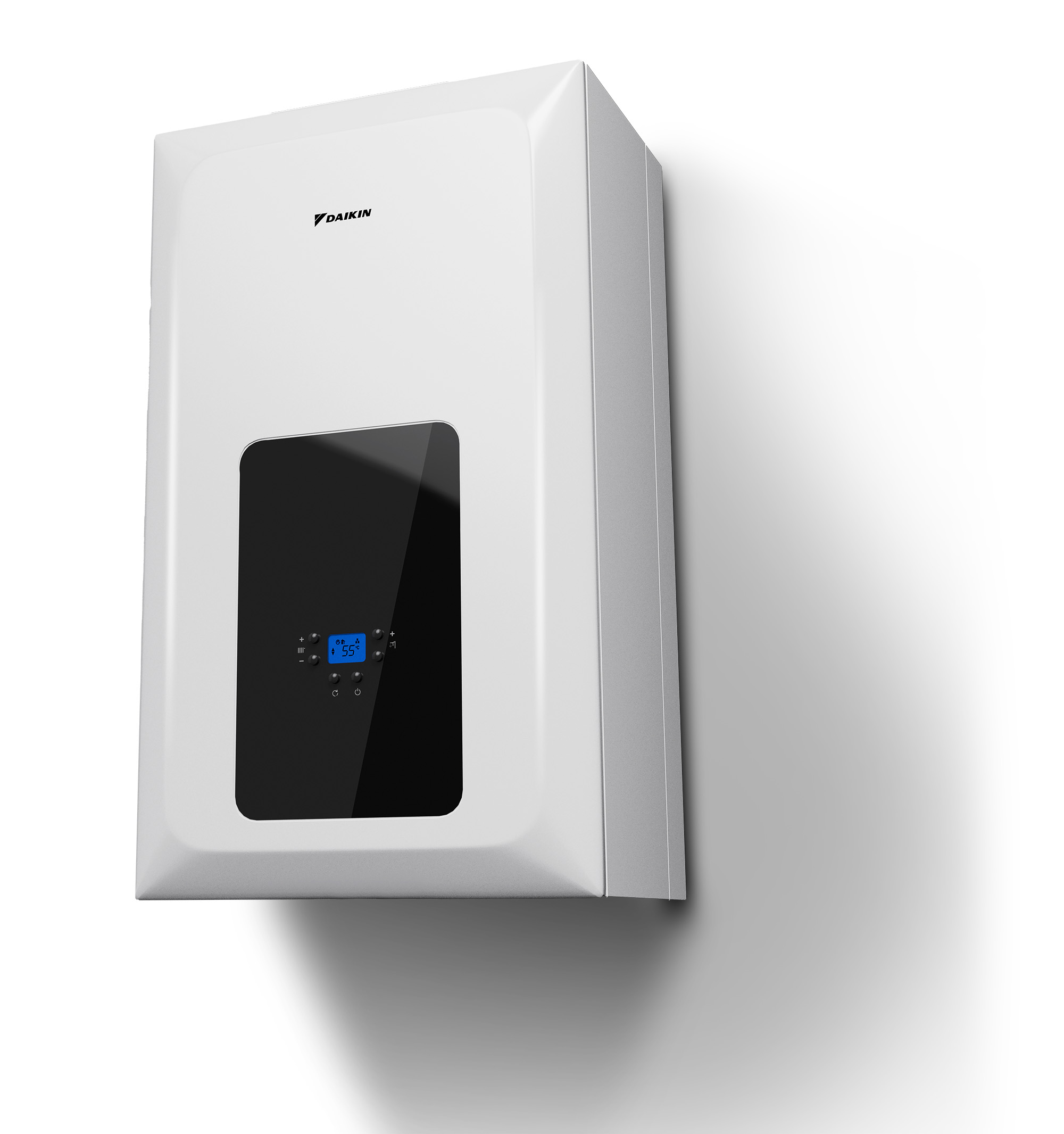 Daikin Icon Premix Kombi Modeli İle Ürün Gamını Genişletiyor