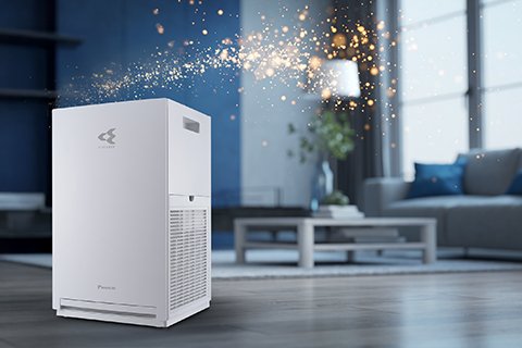 マイク様！専用 DAIKIN デシカント除湿機 Daikin MC30Y Hava Temizleyici