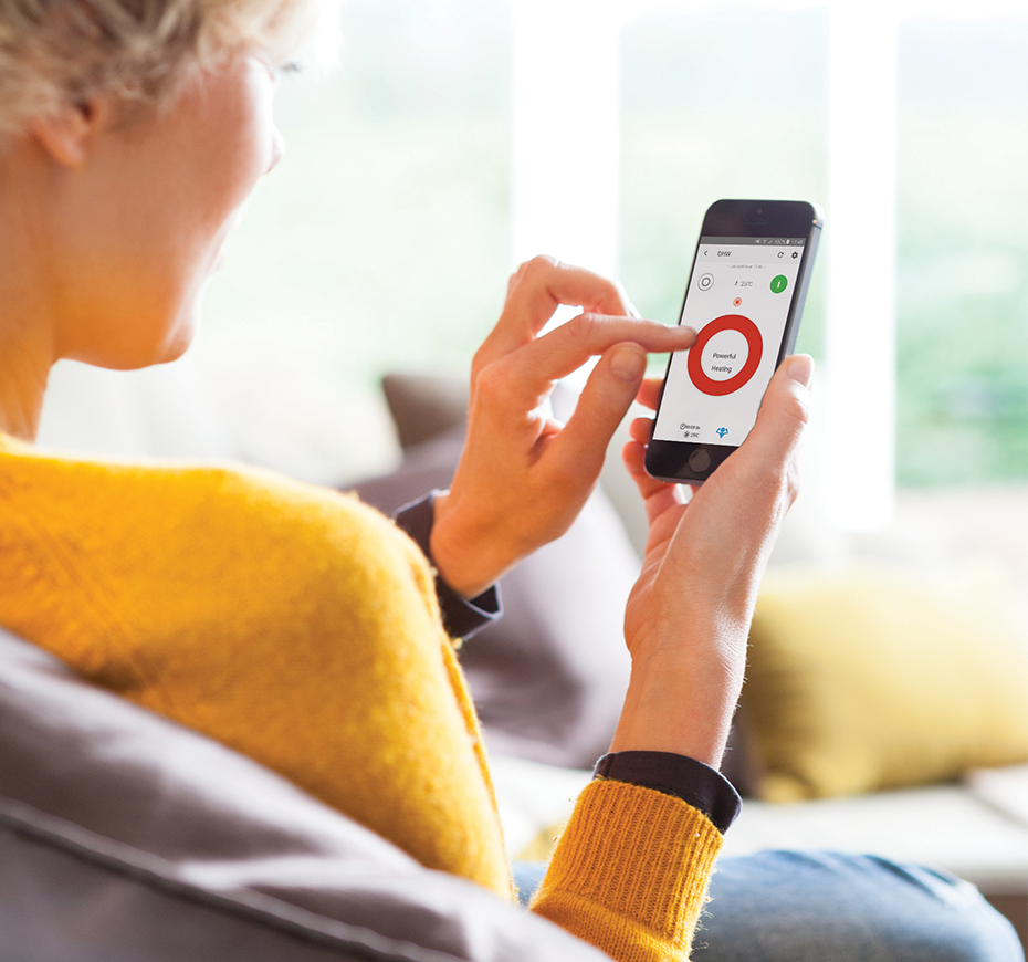 DAIKIN, YAPAY ZEKA DESTEKLİ UYGULAMALARIYLA FARK YARATIYOR