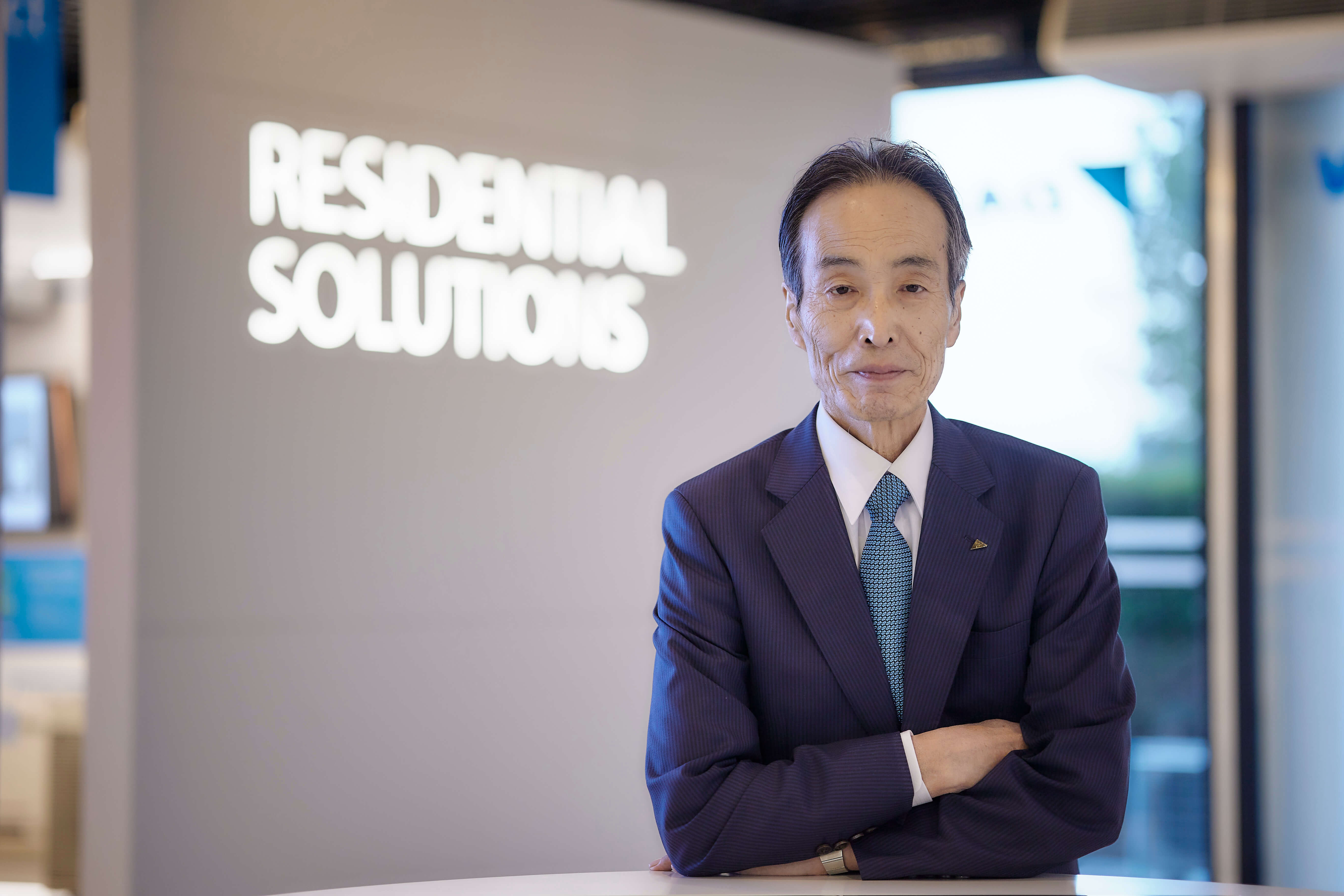 Daikin Avrupa, Polonya’daki ilk ısı pompası fabrikasının temelini attı