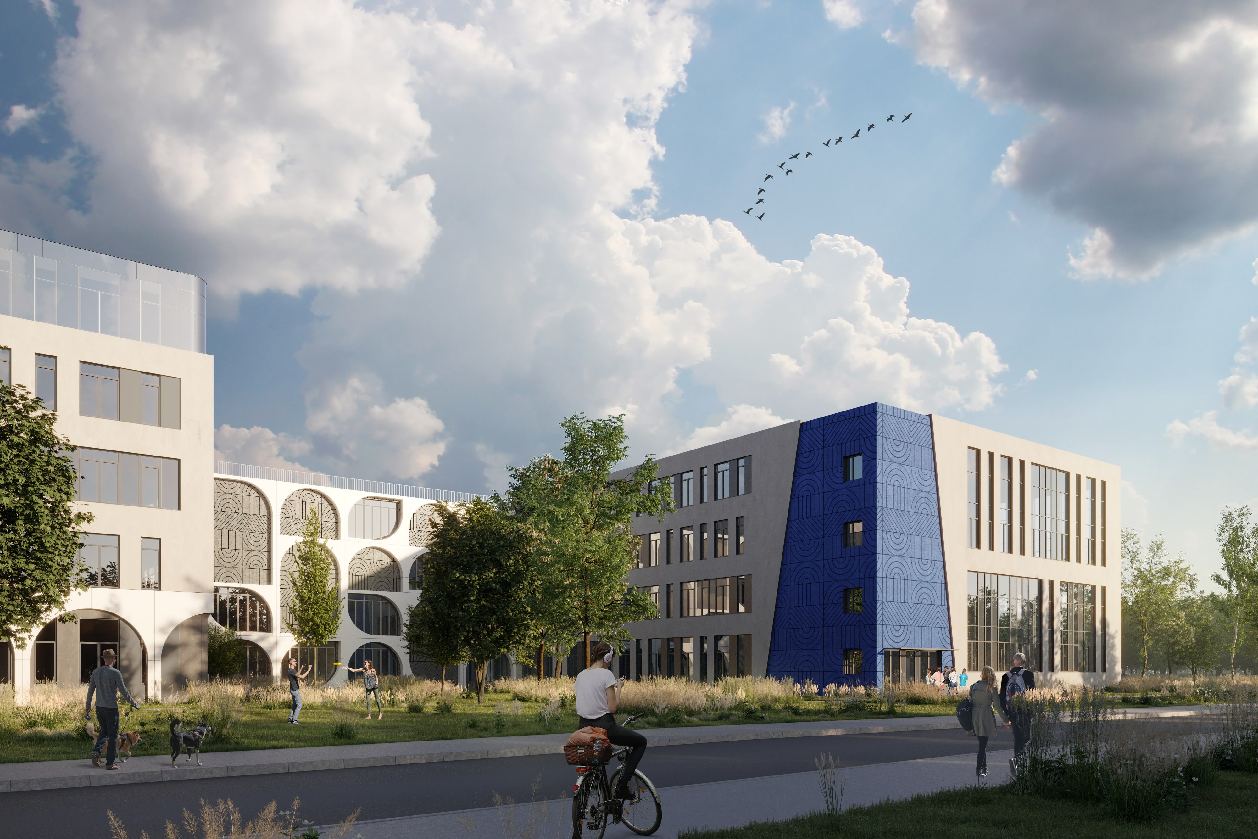 DAIKIN, ULUSLARARASI PROJELERDE BÜYÜMEYE DEVAM EDİYOR