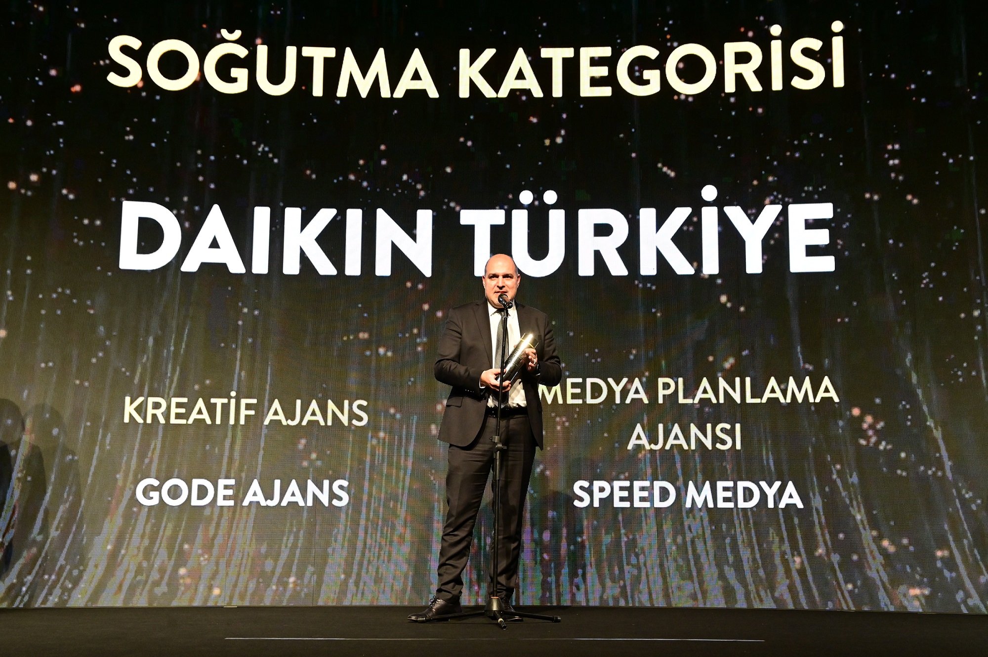 DAIKIN, “YILIN İTİBARLILARI” ARASINDA