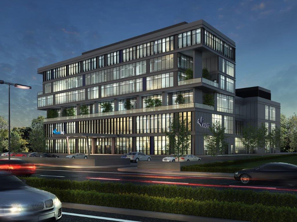 TÜRKİYE’NİN EN BÜYÜK İLAÇ FABRİKASINDA DAIKIN İMZASI