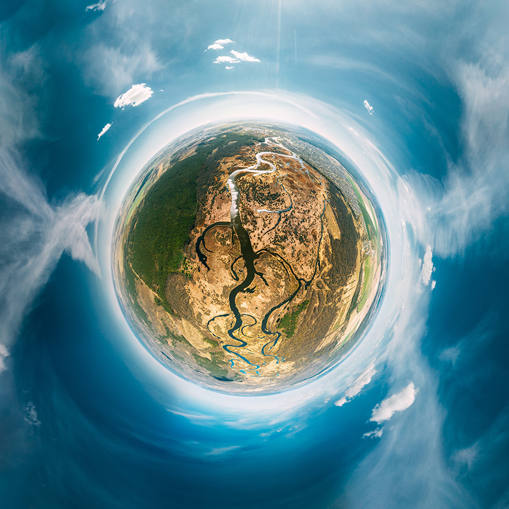  100 Yıllık Deneyimle Daikin’den "Dünya Hava Araştırması"