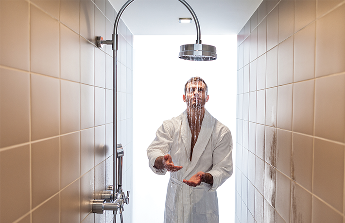 Isıtma ve sıcak su için patentli yoğuşma teknolojisi