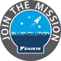 Daikin Merkezi Sistemlerle Yeni Nesil Soğutma Grupları