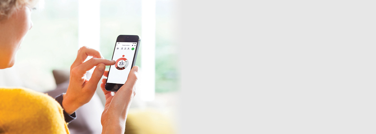 Kontrol her zaman elinizde