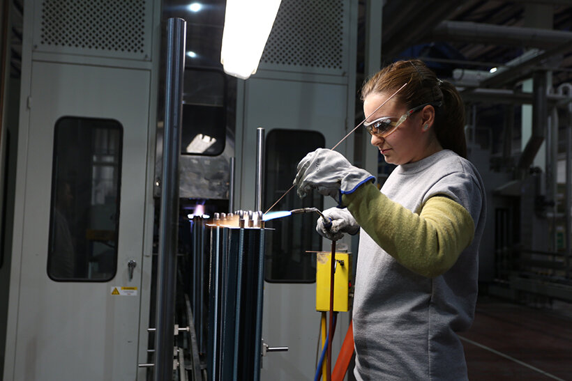 DAIKIN TÜRKİYE BÜYÜMEYE DEVAM EDİYOR