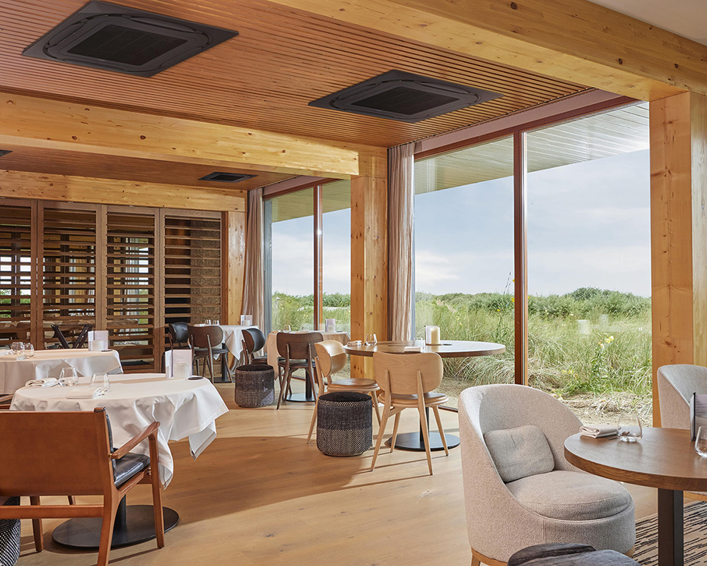 Daikin’in Çevre Dostu Ürünleriyle Yeşil Binalar