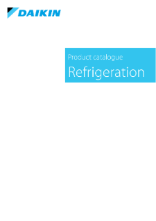 800_1 - Refrigeration Product catalogue