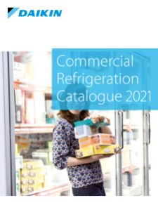 800 - Daikin Refrigeration Product catalogue