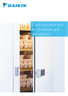 840_Quick selection tool for Uniblocks and Wineblocks_Focus Topic
