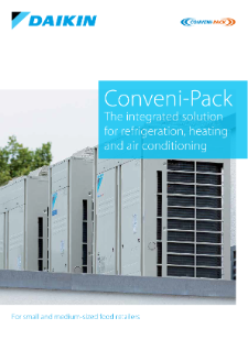 Conveni Pack Catalogue