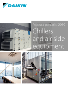 Applied Catalogue Chillers and Airside_Catalogue_English