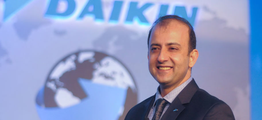 Daikin