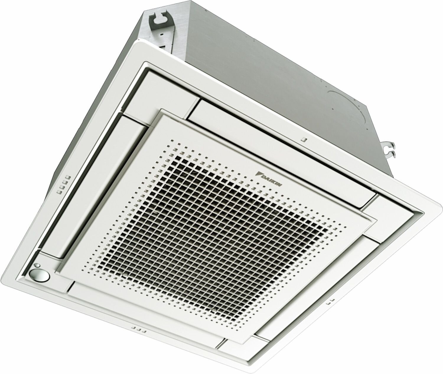 Mini Sky Air Kompakt Kaset Tipi Klima | R32 22000 BTU/h FFA60A9