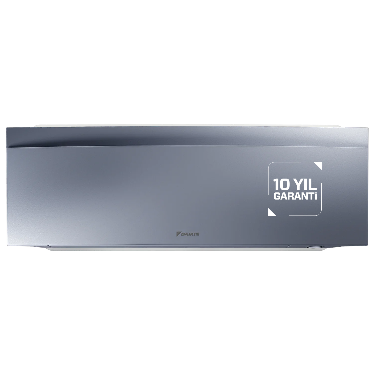 ムラカワサマFBバー3 Daikin Emura III Gümüş 12000 BTU/h Inverter Klima