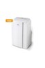 Kaira DPCY35BK 12000 BTU Mobil İnverter Klima Soğutma-Isıtma-Nem Alma