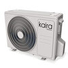 Kaira Plus DTXR35KP 12000 BTU A++ Wifi Inverter Super İonizer Duvar Tipi Klima (Montaj Dahil)