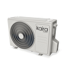 Kaira Plus DTXR71KP 24000 BTU A++ Wifi Inverter Super İonizer Duvar Tipi Klima (Montaj Dahil)
