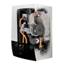 NDJ Premix 28 KW (D2CND028)  | Tam Yoğuşmalı Kombi