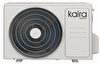Kaira 12000 BTU/h Duvar Tipi R32 Inverter Split Klima